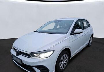 VW Polo 52.000 km 16.990 &euro; Wandlitz OT Basdorf 16348