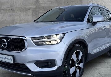 Volvo XC40 107.800 km 22.990 &euro; Berlin Tegel 13509