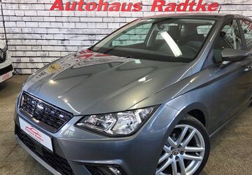 Seat Ibiza 133.000 km 8.490 &euro; Potsdam 14478