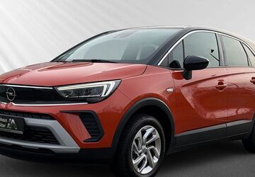 Opel Crossland (X) 13.880 km 17.990 &euro; Berlin 13581