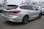Ford Focus 1.5L TDCi ST-Line X ACC LED AHK HUD Bliss 12.043 km 22.980 &euro; Falkensee 14612