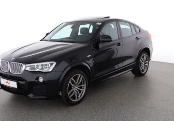 BMW X4 86.948 km 29.880 &euro; Berlin 12103