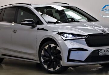 Skoda Enyaq 23.600 km 37.999 &euro; Teltow 14513