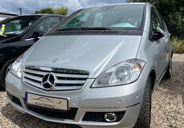 Mercedes-Benz A 160 95.000 km 6.800 &euro; Berlin 13089