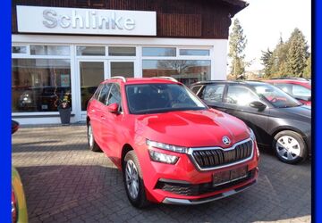 Skoda Kamiq 20.597 km 23.990 &euro; Oranienburg 16515