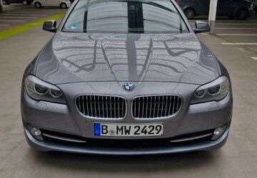 BMW 520 146.000 km 10.000 &euro; Berlin 13585