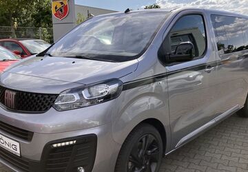 Fiat Scudo 23.000 km 39.999 &euro; Berlin 13127