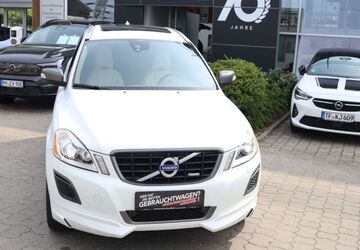 Volvo XC60 78.645 km 21.890 &euro; Potsdam 14482
