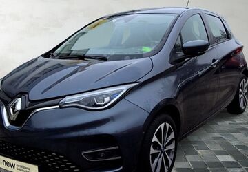 Renault ZOE 43.574 km 15.599 &euro; Oranienburg bei Berlin 16515