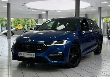 Skoda Octavia 67.500 km 29.990 &euro; Schönefeld / bei Berlin 12529