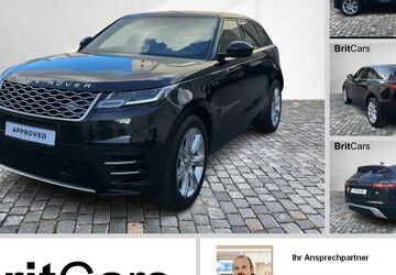 Land Rover Range Rover Velar 101.856 km 39.450 &euro; Berlin 10711