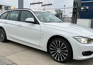 BMW 316 141.000 km 10.500 &euro; Königs Wusterhausen 15713