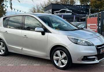 Renault Scenic 185.479 km 5.490 &euro; Berlin 13127