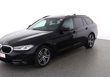 BMW 530 90.375 km 29.880 &euro; Berlin 12103