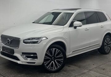 Volvo XC90 96.462 km 41.300 &euro; Berlin 12351