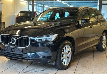 Volvo XC60 91.852 km 21.950 &euro; Berlin 10829