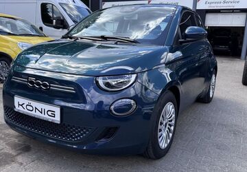 Fiat 500e 11.909 km 19.999 &euro; Berlin 13509