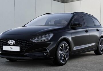 Hyundai i30 8.000 km 28.490 &euro; Teltow 14513