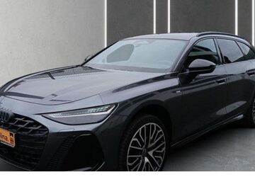 Audi A6 8.500 km 89.777 &euro; Berlin 13581