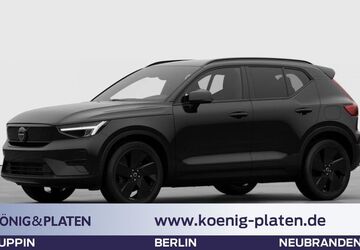 Volvo EX40 1.500 km 54.990 &euro; Berlin Tegel 13509