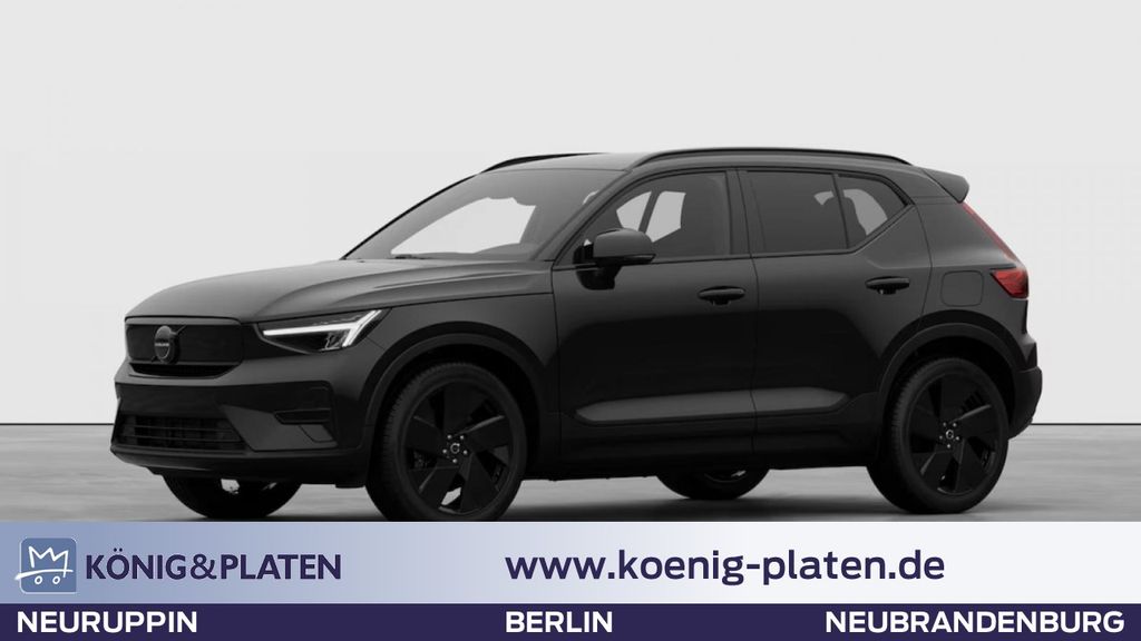 Volvo EX40 1.500 km 54.990 &euro; Berlin Tegel 13509