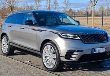 Land Rover Range Rover Velar 78.042 km 37.990 &euro; Berlin 10117
