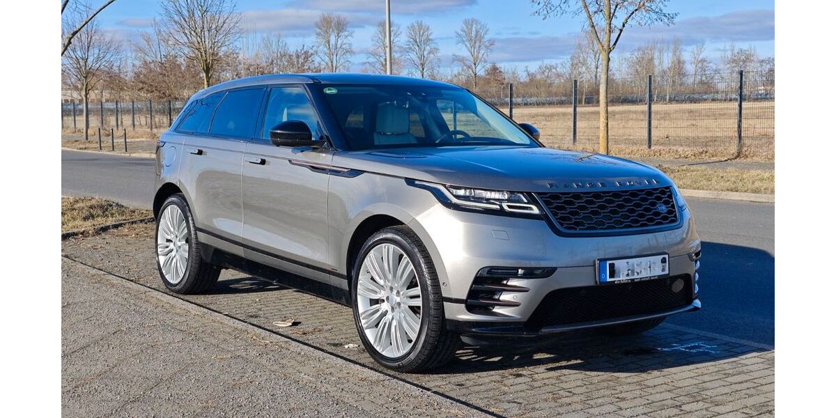 Land Rover Range Rover Velar 78.042 km 37.990 &euro; Berlin 10117
