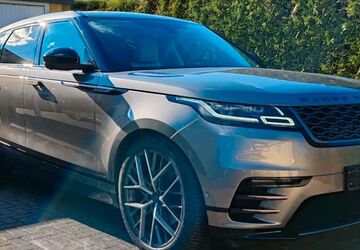 Land Rover Range Rover Velar 78.042 km 38.490 &euro; Berlin 12689