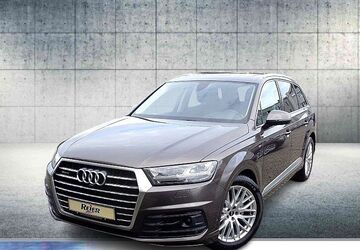 Audi Q7 128.800 km 39.930 &euro; Berlin 13405