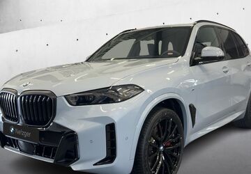 BMW X5 9.660 km 129.990 &euro; Berlin-Siemensstadt 13629