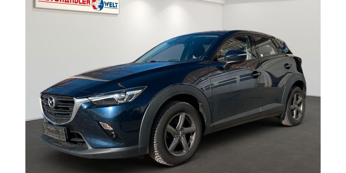Mazda CX-3 142.078 km 12.900 &euro; Berlin 12681