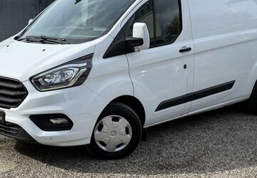Ford Transit 118.000 km 13.990 &euro; Berlin 12524
