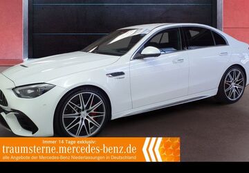 Mercedes-Benz C 63 AMG 5.845 km 74.990 &euro; Berlin 10587