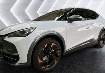 Cupra Tavascan 14.000 km 42.790 &euro; Berlin 12681