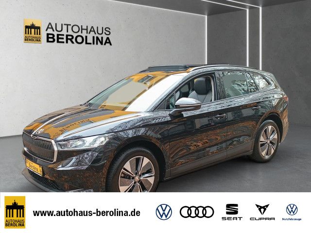 Skoda Enyaq 23.140 km 26.769 &euro; Berlin 10709