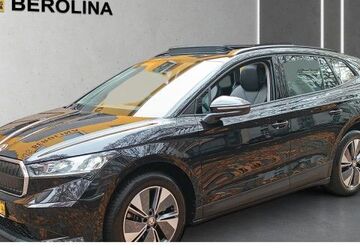 Skoda Enyaq 23.140 km 28.888 &euro; Berlin 10709