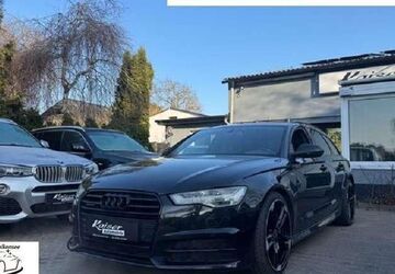 Audi A6 173.236 km 21.790 &euro; Falkensee 14612