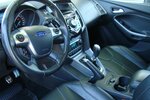 Ford Focus Turnier 1.0L EcoBoost Titanium Bi-Xenon Lede 140.121 km 3.980 &euro; Falkensee 14612