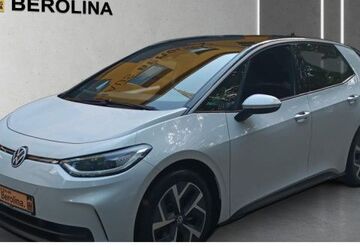 VW ID.3 37.480 km 28.888 &euro; Berlin 10709