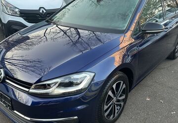 VW Golf 93.742 km 15.990 &euro; Berlin 12249