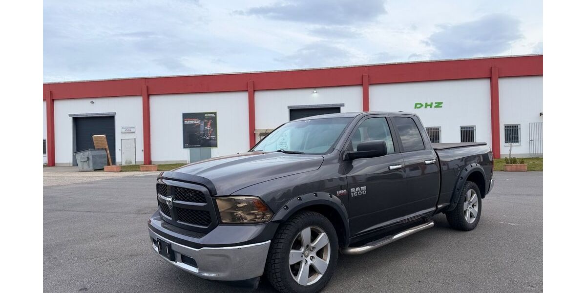 Dodge RAM 196.000 km 22.100 &euro; Velten 16727