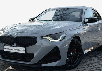 BMW M240i 57.845 km 42.740 &euro; Berlin 13593
