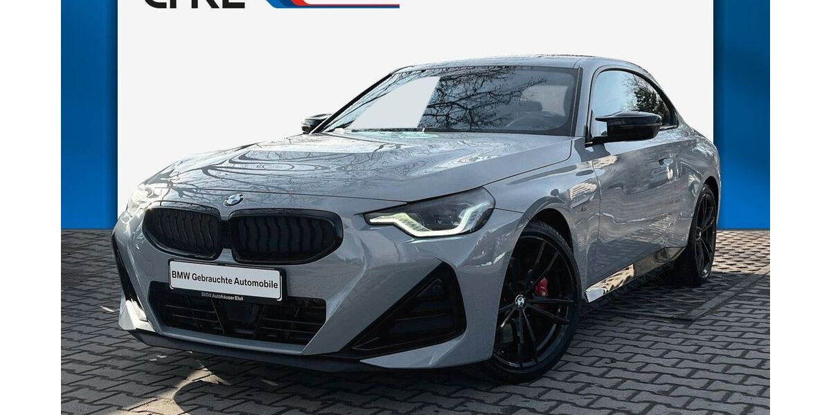 BMW M240i 57.845 km 42.740 &euro; Berlin 13593