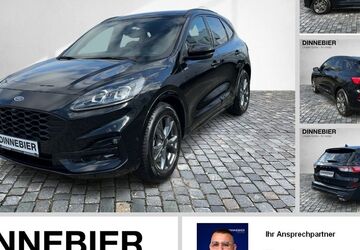 Ford Kuga 17.092 km 22.990 &euro; Berlin 12681