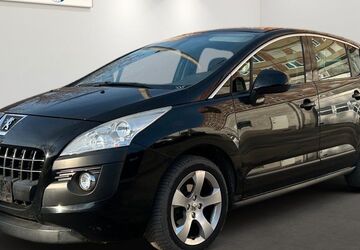 Peugeot 3008 158.952 km 2.599 &euro; Berlin 12681