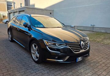Renault Talisman 188.000 km 12.499 &euro; Berlin 12159