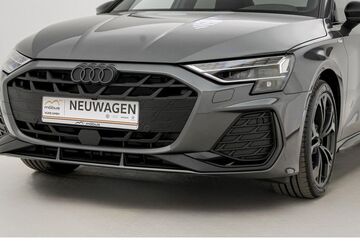 Audi A3 5.000 km 42.195 &euro; Berlin 13088