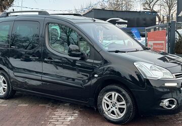 Citroen Berlingo 129.987 km 8.990 &euro; BERLIN 13127