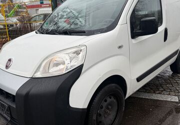 Fiat Fiorino 157.000 km 4.500 &euro; Berlin 12109