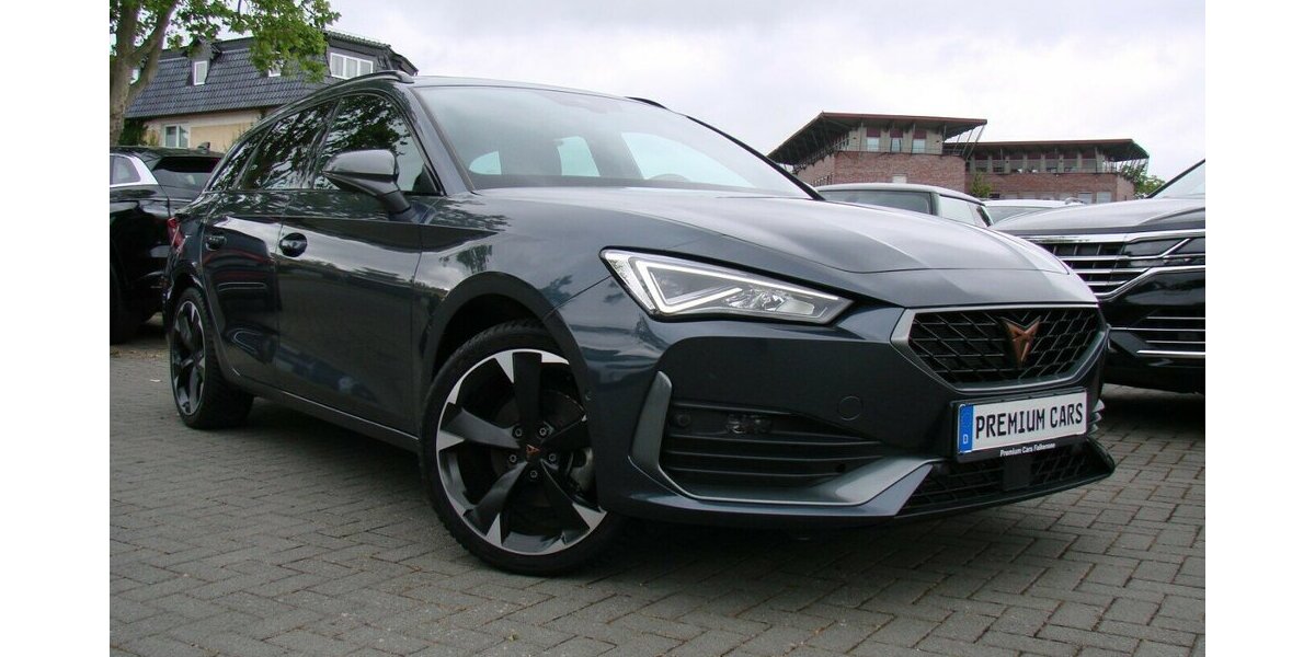Cupra Leon ST eTSi ACC Panorama Vision Plus LED Beats 5.999 km 26.980 &euro; Falkensee 14612